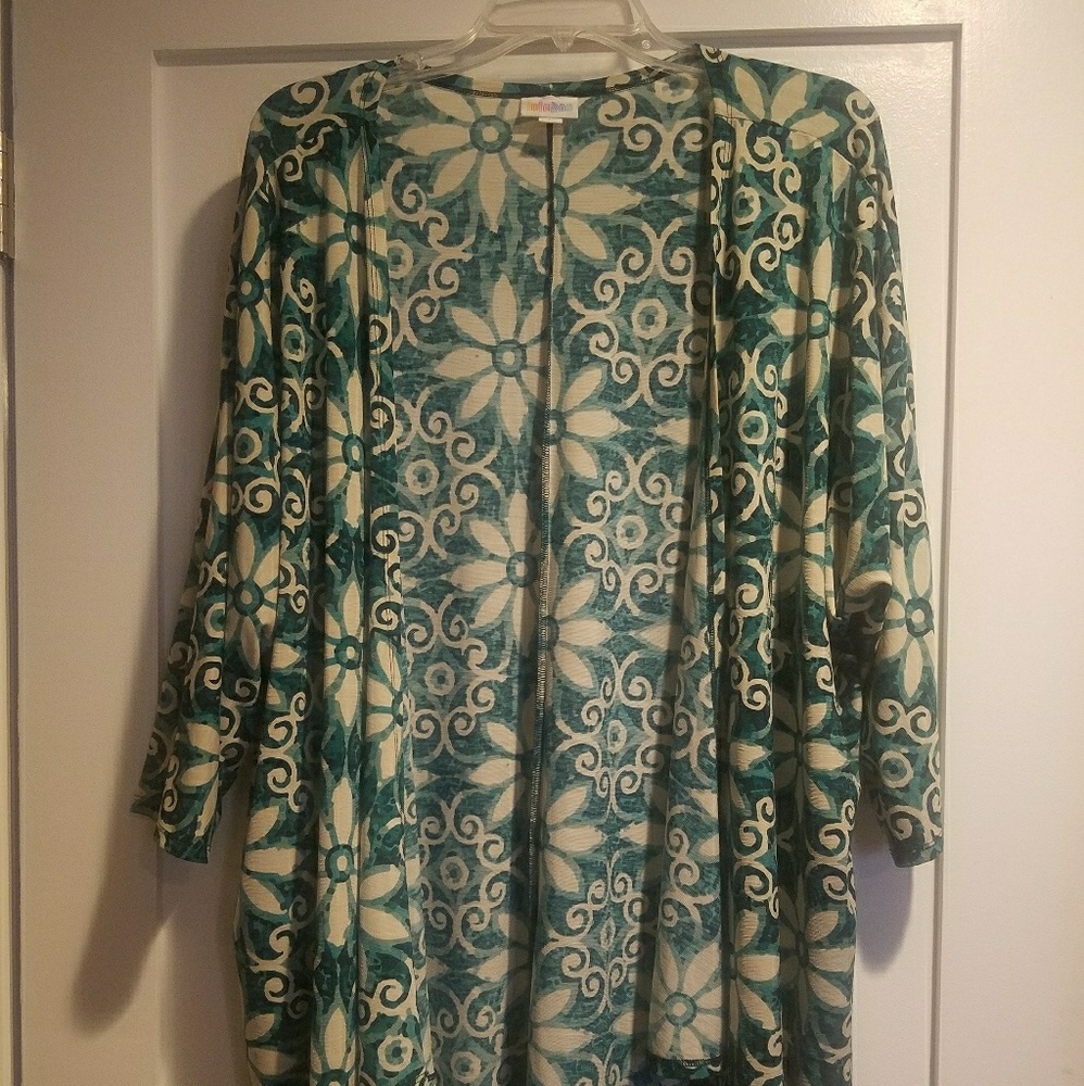 LuLaRoe Lindsay